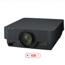 索尼（SONY）投影仪投影机激光 VPL-F725HZL(7000流明）
