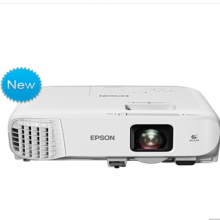 爱普生（EPSON） CB-X39投影机