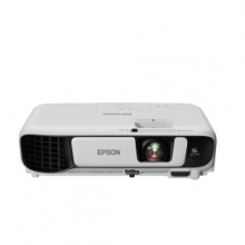 爱普生（EPSON）CB-X41 办公 投影机 投影仪