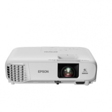 爱普生（EPSON）CB-U42 投影仪（含幕布、安装）