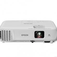 爱普生（EPSON）CB-X05 办公 投影机 投影仪