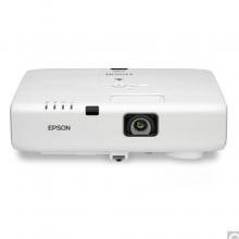 爱普生（EPSON）EB-C1020XN 教育商务会议家用工程高清投影仪