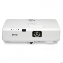 爱普生（EPSON）EB-C1040XN 商务会议办公教育家用工程高清投影仪 