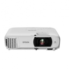 爱普生（EPSON）CH-TW650 家用 投影机 