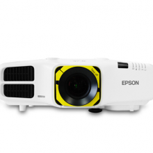爱普生（EPSON）CB-5510 商务会议教育办公工程家用高清投影仪