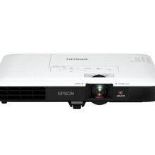 爱普生（EPSON）投影仪高清无线投影机家用办公轻薄便携投影机 CB-1785W