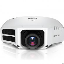 爱普生（EPSON）CB-G7100 高端商务会议教育办公工程家用高清投影仪