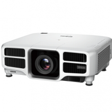 爱普生（EPSON）CB-L1100U 大型激光商务会议教育工程超高清投影仪