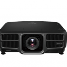 爱普生（EPSON）投影仪 激光工程 高亮度投影机 CB-L1505U(12000流明 超高清) 