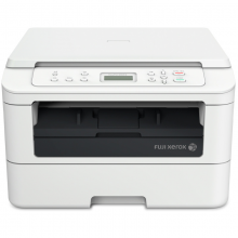  富士施乐（Fuji Xerox）M228b黑白三合一多功能一体机（打印、复