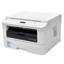  富士施乐（Fuji Xerox）M228db 黑白激光双面多功能一体机（打印