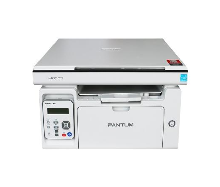 奔图（PANTUM）M6505激光打印机 打印复印扫描商用多功能一体机打印机