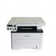 奔图（PANTUM）M6700D 黑白激光多功能一体机 打印复印扫描家用办公自动双面打印机