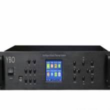 LISTEN会议室扩声系统8路电源时序器 LE-820