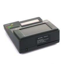  普霖 （pulin） Z-200V 智能触摸屏自动支票打字机 支票打印机银行票据打印机