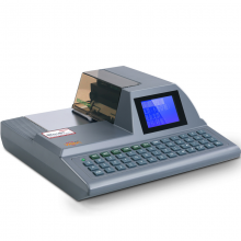 惠朗（huilang）HL-2010C智能自动支票打字机支票打印机 