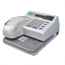  普霖（pulin） PR-06 自动支票打字机 支票打印机 