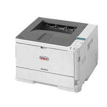 OKI B432dn 黑白激光打印机 1200*1200dpi (单位：台)