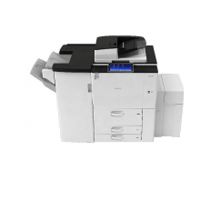 理光（RICOH） 理光 MP 6503SP A3黑白高速数码复合机复印机一体机 标配