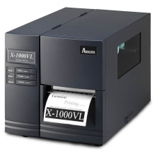 立象 X-1000VL 标签条码打印机