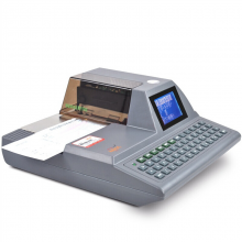惠朗（wilion） HL-2010C智能自动支票打字机支票打印机