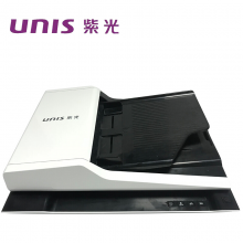 紫光（UNIS）F1110平板及馈纸式扫描仪 