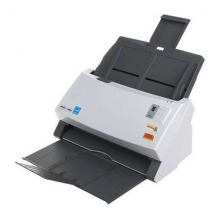 紫光（UNIS）Uniscan Q280i A4高速自动双面馈纸式文档扫描仪