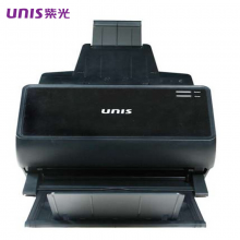 紫光（UNIS）Uniscan Q300 ADF便携式高速扫描仪
