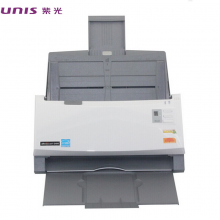 紫光（UNIS）Q400i 双面自动连续进纸扫描仪