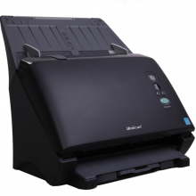 紫光（UNIS）uniscan Q1000 双面高速扫描仪