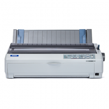 爱普生（EPSON）LQ-136KW 宽行通用针式打印机