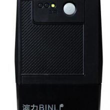 BINLI滨力 UPS不间断电源H600 超宽稳压360W 单电脑18-25分钟