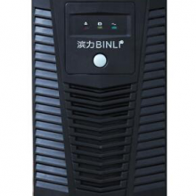 滨力 UPS不间断电源H2000 1200W服务器 自动开关可用于多台电脑