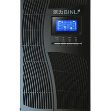 滨力BINLI 不间断电源S11-6KL 2H延时2小时 在线式UPS 4800W