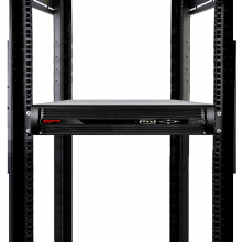山特（SANTAK） 山特C1KR ups不间断电源机架式1kVA/800W