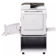 理光（Ricoh）DD 3344C 数码印刷机油印机 （标配）