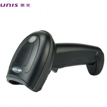紫光（UNIS）uniscan FS1630 一维、二维条码扫描枪
