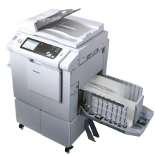 理光（Ricoh）DD5450C 数码印刷机 A3幅面 油印机