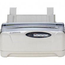 得实（Dascom）DS-2600II 多功能高速80列通用带孔连打针式打印机