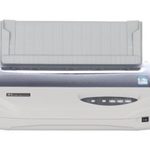 得实（Dascom）DS-3200IV 多功能超高速24针宽行报表打印机