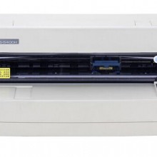 得实（Dascom）DS-5400H Pro 高性能24针平推证薄/票据打印机