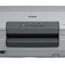 爱普生 EPSON PLQ-30K存折、证卡打印机