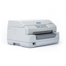 爱普生（EPSON）PLQ-20K存折证卡打印机24针94列 