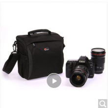 乐摄宝（Lowepro） 摄影包（Adventura）单反相机包  Format 160黑色