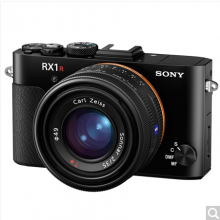 索尼（SONY）全画幅黑卡 DSC-RX1RM2 数码相机 35mm F2 蔡司定焦镜头