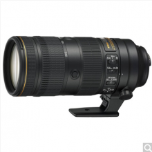 尼康 （Nikon）尼克尔 Z 70-200mm f/2.8 VR S 专业全画幅微单镜头 “大三元”远摄变焦镜头
