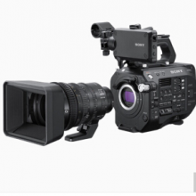 索尼（SONY）PXW-FS7 4K高清摄影机