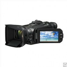 佳能 (Canon) LEGRIA GX10家用高端摄像机