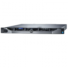 戴尔（DELL） 戴尔（DELL)PowerEdge R330 1U机架式小型服务器主机