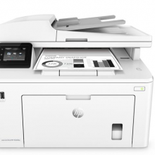 惠普（HP）LaserJet Ultra MFP M230fdw激光多功能一体机(打印、复印、扫描、